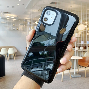 <span class=keywords><strong>Coque</strong></span> arrière blindée antichoc pour <span class=keywords><strong>iPhone</strong></span>, compatible modèles 6, 7, 8, 13, 12, 11, mini Pro Max, XS Max, X, XR, <span class=keywords><strong>SE</strong></span> <span class=keywords><strong>2020</strong></span>, armure - Product Image 3