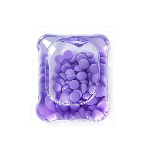 YUNQ 5D Laundry Pods Premium <b>Detergent</b> Pods for Automatic Machine Deep Clean Floral Fruity Fragrance - Product Image 4