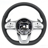 Maßgefertigtes Lenkrad Direkt vom Hersteller für Mercedes Benz AMG C180 C190 C197 C200 C205 E250