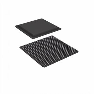 ชิปอิเล็กทรอนิกส์แท้รุ่น XC7Z045-1FFG676I 676 BBGA, FCBGA แบบฝัง - Product Image 1