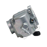 Carburateur de remplacement de moto, 26mm, pour ATV, Quad PZ26, 110cc 125cc, Pit Dirt Bike, Quad PZ26, pièces de rechange