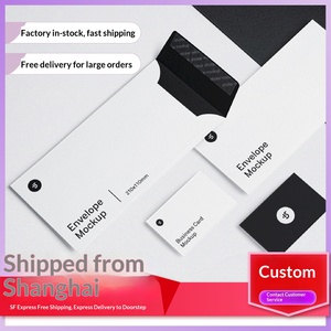 Shanghai Jichuan Custom <strong>Kraft</strong> Paper <strong>Envelope</strong> &amp; File Bag with Custom Logo Printing <strong>A4</strong> <strong>Size</strong> Model JCXF1031 - Product Image 3