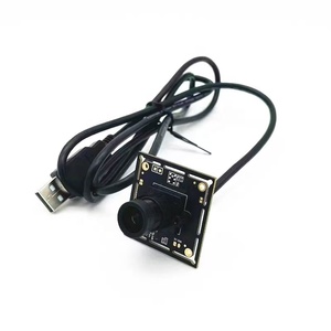 Módulo de Cámara USB 2.0 con Sensor IMX462 de Rendimiento Ultra-bajo en Condiciones de Poca Luz, Resolución de <span class=keywords><strong>1080P</strong></span>, Velocidad de Fotogramas de 30FPS/60FPS - Product Image 1