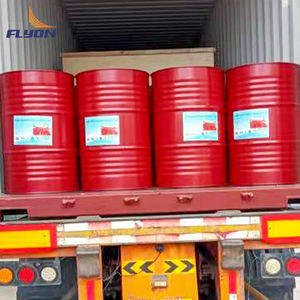 Crumb Rubber SBR Gránulos de goma PU Binder Glue Gránulos Adhesivo de poliuretano para EPDM - Product Image 1