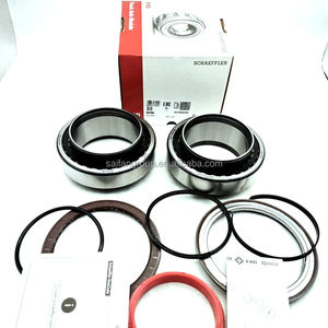 Man Truck cuscinetto 803750B cuscinetto ruota 566283.H195 1801594 <span class=keywords><strong>805008</strong></span> unità mozzo ruota VKBA5408 BT2-0130A setset1335 503126457 - Product Image 2