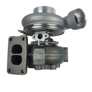 Turbocompresor para Camión Benz K27 K31 OM441LA OM442LA-E2 OM611DE OM460LA OM906LA-E3 OM352A para Camión Volvo FS7 FE7 FL7 TD73E L220 - Product Image 5