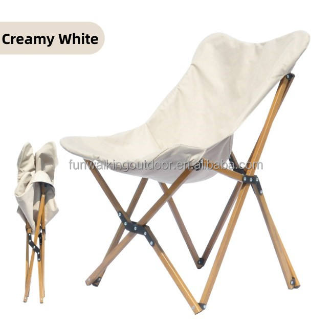 สีขาวครีม