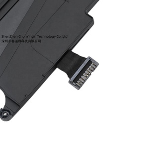 Asequible A1713 Reacondicionado para <span class=keywords><strong>Macbook</strong></span> Batería <span class=keywords><strong>Pro</strong></span> 13 A1713 Batería <span class=keywords><strong>A1708</strong></span> 2016 Año - Product Image 2