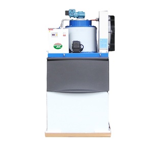 Máquina para Hacer Hielo en Tubo de 1T, 2 Toneladas, 5, 10, 15, 20, 25, 30, Proveedor de Máquinas Comerciales e Industriales para Hacer Hielo en Tubo en Filipinas - Product Image 4