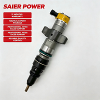 Injecteur de carburant 172-5780 188-8739 217-2570 235-2887 235-2888 236-0962 10R-7224 pour moteur C-9
