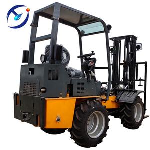 Chariot élévateur tout-terrain <span class=keywords><strong>apiculteur</strong></span> capacité 800kg 1000kg vente - Product Image 6