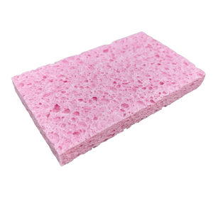 Éponge à vaisselle écologique biodégradable multi-usages pour le nettoyage de la cuisine, éponges en cellulose et tampons à récurer - Product Image 2