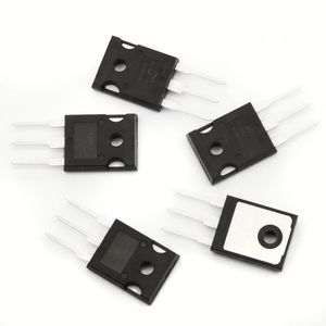 New-Original & In Stock 1MW65R107M1HXKSA1 TO-247 Transistor CZSKU:JR63JO47 - Product Image 1