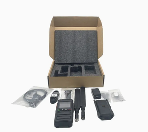 Di động cầm tay 0-6Ghz Drone Detector 3-5km dài khoảng cách UAV Thiết bị phát hiện cho an ninh và bảo vệ - Product Image 3