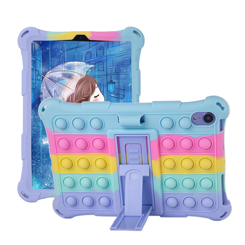 Azul celeste vibrante