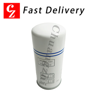 Filtro Separador de Aceite de Aire Chuangzhi de Alta Calidad 6221372800, Repuesto para Compresor de Aire de Tornillo Industrial, Precio al por Mayor - Product Image 3