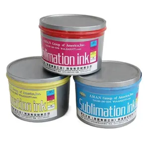 Directly Supply High Quality Sublimation Ink and Heat Transfer Ink for Offset Printing Machine