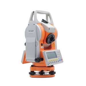 Estação <span class=keywords><strong>Total</strong></span> MATO MTS-602R de 600m com Compensação de Eixo Duplo Profissional da China, Precisão de 2'', Venda Direta da Fábrica, Mais Vendida - Product Image 3