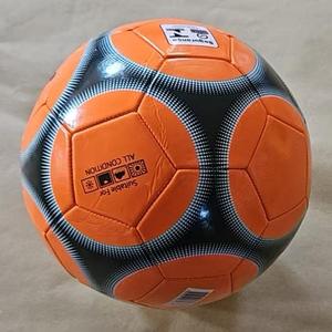 Pallone da <span class=keywords><strong>Calcio</strong></span> Personalizzato per Allenamento Sportivo, Miglior Materiale, Misura <span class=keywords><strong>Ufficiale</strong></span> - Product Image 4