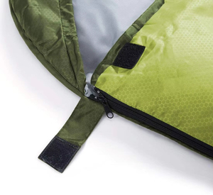 Leggero impermeabile <span class=keywords><strong>estivo</strong></span> e inverno <span class=keywords><strong>sacco</strong></span> a <span class=keywords><strong>pelo</strong></span> comodo per escursioni e campeggio al coperto e all'aperto - Product Image 4