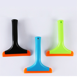 Vòi hoa sen giống cây chổi cho cửa kính, nhỏ giống cây chổi cho vòi hoa sen cửa kính, <span class=keywords><strong>Mini</strong></span> Silicone giống cây chổi - Product Image 3