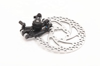 Kit de conversion de vélo électrique à prix avantageux, moteur de moyeu de roue avant de 20 pouces, 500 watts, 36v 48v 500w, kit de vélo électrique, kit de vélo électrique