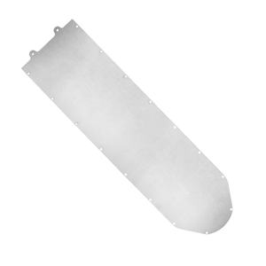 Cubierta Impermeable de Acero Inoxidable para la Base del Chasis M187, Protección para el Scooter Max G30, Repuestos para Elektroroller - Product Image 5