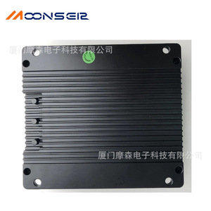 ตัวควบคุมความเร็ว MoonsEir C2002 24V DC ระบบควบคุมแบบ PID สำหรับเครื่องกำเนิดไฟฟ้าดีเซล - Product Image 3