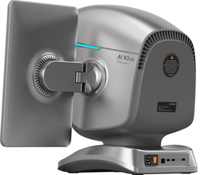 Analyseur d'images cutanées Global Hot X3, système multilingue, comparaison de la peau avant et après, gestion cutanée, diagnostic facial - Product Image 4