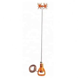 Máquina Eléctrica de Alta Potencia Ajustable para la Recolección de Aceitunas, Ampliamente Utilizada para la Cosecha de Aceitunas - Product Image 3