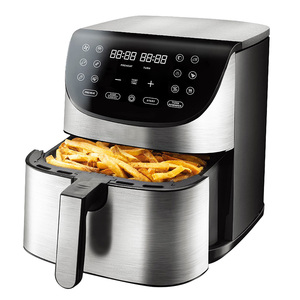 <span class=keywords><strong>Friteuse</strong></span> <span class=keywords><strong>à</strong></span> <span class=keywords><strong>air</strong></span> électrique Offre Spéciale 2.0L 3.5L 4.5L 5L 8L - Product Image 6