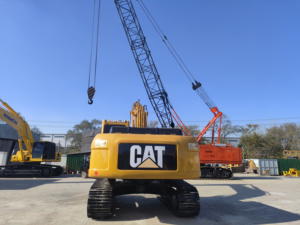 Componentes Principales para Excavadora 320D de 20 Toneladas, Motor, Bomba, para Construcción, 1 Año de Garantía - Product Image 2