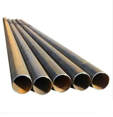 Nhà Máy bán hàng trực tiếp tùy chỉnh Q235 Ống liền mạch smls API 5ct ống thép rỗng ống thép carbon Ống
