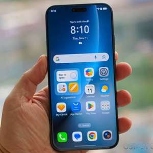 Versión Global Honor Magic Pro 5G Teléfono Móvil de 6.71" Snapdragon 8 Elite Gen 5 con Super Teleobjetivo de 200MP 7200mAh 120W MagicOS - Product Image 3