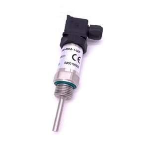 Sensor de Temperatura Stauff Stc C0100 B08 420A 1 100 F con Terminal de Tornillo para Ingeniería Eléctrica - Product Image 1