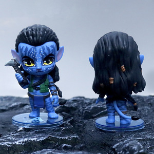 คอนโซลกลางรถยนต์แฮนด์เมดลาย Avatar <span class=keywords><strong>2</strong></span> ทางน้ำ ของตกแต่งบ้านสุดฮิต - Product Image 3