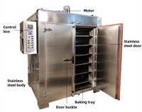 Séchoir à fruits chauffant à vapeur de marque NP déshydrateur d'aliments sécheur au propane 230v pour fruits et légumes