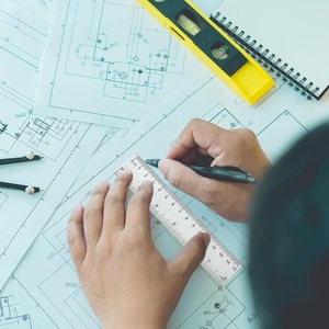 Jyl Hot Bán tam giác nhựa cai trị thiết lập cho các trường học Kids '<span class=keywords><strong>math</strong></span> bài học - Product Image 6