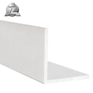 Profil de protection d'angle mural en alliage d'aluminium thermolaqué pour projets architecturaux - Product Image 1