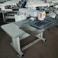 Máquina utomática para lodos, máquina para hacer agujeros