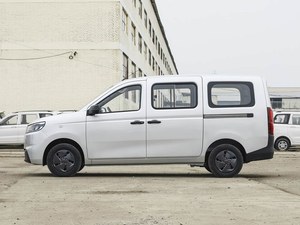 <strong>Wuling</strong> Motors <strong>Wuling</strong> Rongguang <strong>EV</strong> 2026 310km Bus Standard - Product Image 4