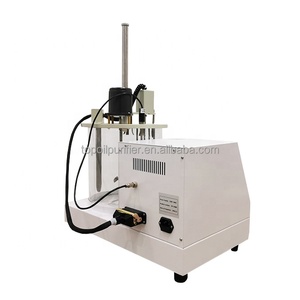 Máquina DE ANÁLISIS DE demulsibilidad de agua y aceite de laboratorio portátil/equipo de prueba antiemulsificación - Product Image 2