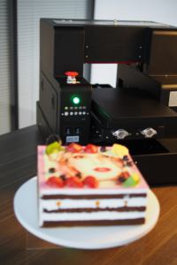 Ensemble d'imprimantes à jet d'encre UV automatiques L805 avec tête d'impression pour impression à plat A4 <span class=keywords><strong>sur</strong></span> coques de téléphone, cylindres, bois, verre - Product Image 2