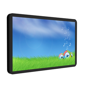 <span class=keywords><strong>23</strong></span> inch màn hình cảm ứng màn hình công nghiệp Tablet PC nhúng công nghiệp không thấm nước PC cảm ứng hiển thị - Product Image 5