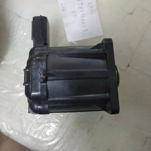 วาล์วควบคุม <span class=keywords><strong>EGR</strong></span> ไฟฟ้าสำหรับรถยนต์อีซูซุ ดีแม็กซ์ ของแท้เบอร์ 8981332023 - Product Image 1