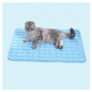 U-PETS saison d'été coussin <span class=keywords><strong>de</strong></span> refroidissement pour chats et chiens lits et accessoires pour animaux <span class=keywords><strong>de</strong></span> compagnie - Product Image 2