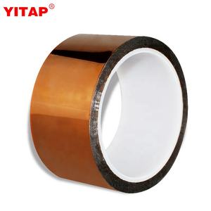 <span class=keywords><strong>Nastro</strong></span> adesivo in Silicone poliimmide <span class=keywords><strong>nastro</strong></span> <span class=keywords><strong>termico</strong></span> a trasferimento <span class=keywords><strong>termico</strong></span> ad alta temperatura per rivestimento a sublimazione - Product Image 5