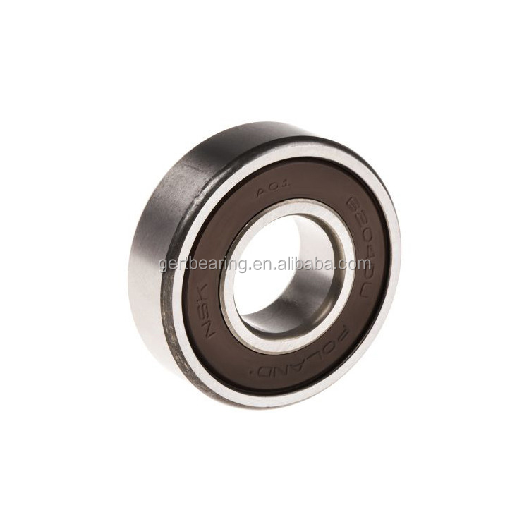 6905ZZ NSK Deep Groove Ball Bearing - High Speed & Long Life