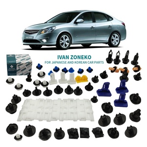 Piezas de suspensión de alta calidad, barra estabilizadora, Enlace para Hyundai Cars Oem 54830-A6000 54830A6000 - Product Image 4