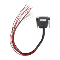 XHORSE XDPG03EN VVDI PROG Programmer ECU Reflash Cable